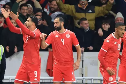 مواعيد مباريات اليوم.. تونس ضد فلسطين.. مانشستر يونايتد أمام وست هام.. وكأس مصر